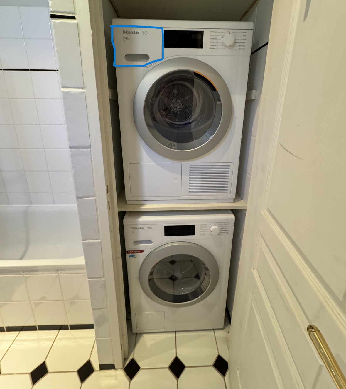 Linge de maison